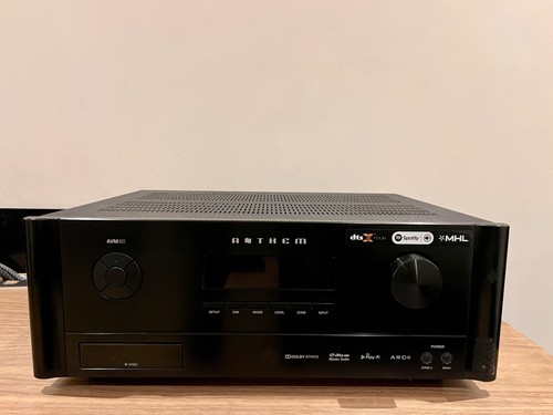 Anthem mrx avm60 - mrx,