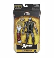 Marvel Legends Modellino