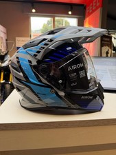 CASCO MOTO INTEGRALE DUAL