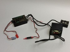 Ricambio trottola foca Futaba