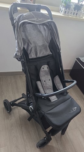 Passeggino leggero mobiclinic - passeggino,