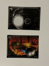 Forma.8 Limited Run Games