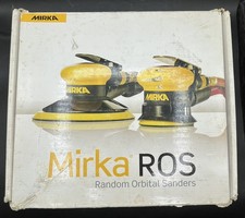 MIRKA MR-5SGV 5" RANDOM