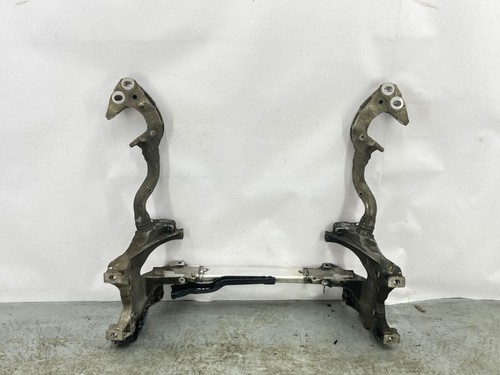 Telaio anteriore audi 4m - q7,