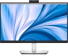 Monitor per videoconferenze 24 C2423H - Monitor LED - 60,5 cm (24") 