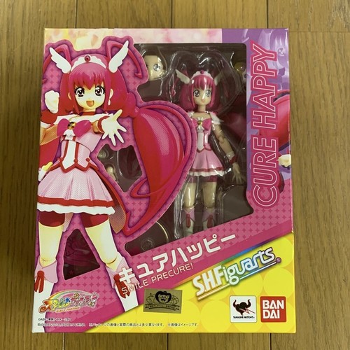 Modellino smile precure cure - smile,