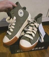 Sneakers alte Converse All