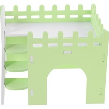 Casetta per criceti accessori - per,