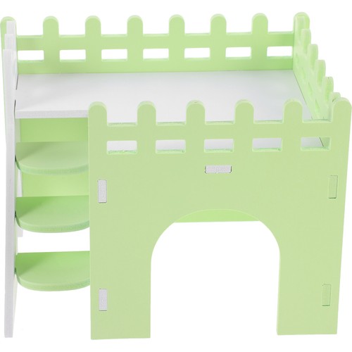 Casetta per criceti accessori - casetta,