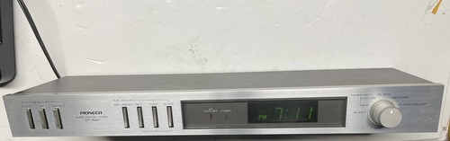 Pioneer 540 timer digitale - dt-540,