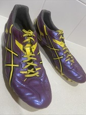 ASICS S 14 Men’s Lethal