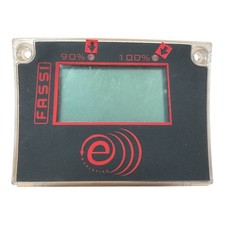 FASSI GRU TELECOMANDO