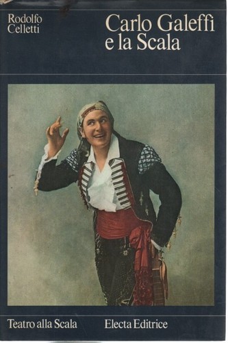 Carlo galeffi scala - galeffi, e