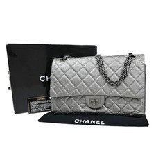 Borsa a tracolla CHANEL logo