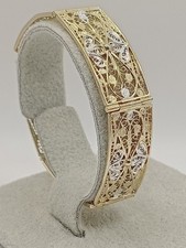 Braccialetto vintage antico