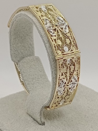 Braccialetto vintage antico
