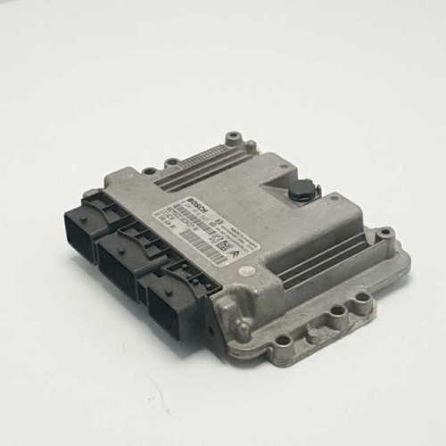 9664843480 centralina ecu - 9664843480,