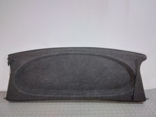 17086 Cappelliera pianale bagagliaio posteriore Fiat Punto 188 dal 1999 al 2007