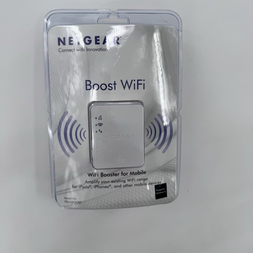 Netgear n150 range - netgear, wi-fi