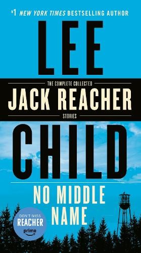 Lee child middle name - middle,