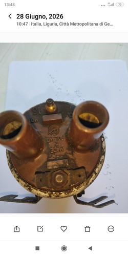 4040 bobina accensione zelmot - 4040,