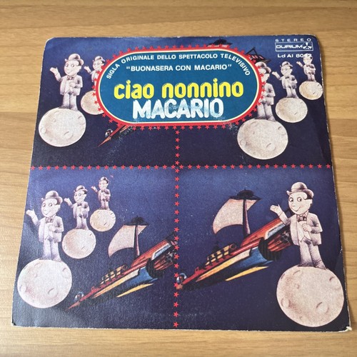 Disco vinile giri - disco,