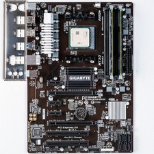 Gigabyte GA-970A-DS3P AM3+ ATX