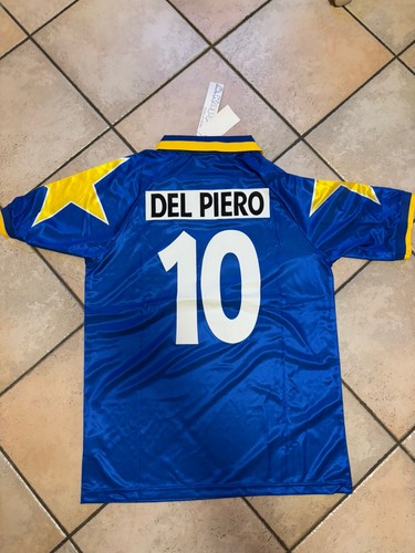 Original juventus shirt - shirt, mens