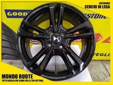 Cerchi lega da 16 - 04,