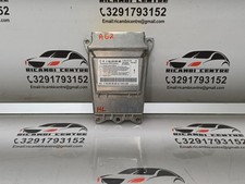 CENTRALINA MODULO AIRBAG SRS MERCEDES ML 320/350 W164 2010 A1648205585 AG2