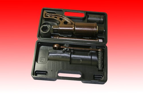 Camion amplificatore momento - camion,