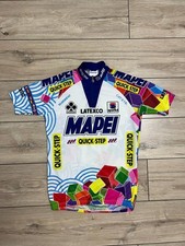 Maglia Uomo Mapei Latexco