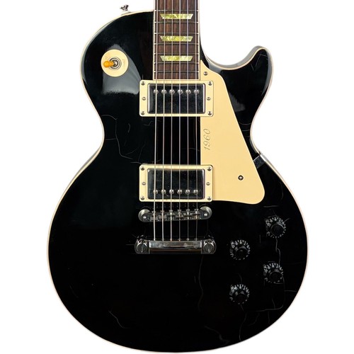 Gibson 1960 les paul - les, classic