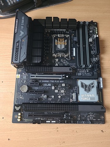 Asus tuf gaming - asus, z790-plus