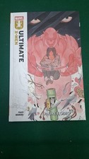MARVEL COLLECTION ULTIMATE X-MEN - PAURA E ODIO - 30% OFF - Ed. Panini NUOVO