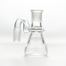 Cattura cenere vetro premium