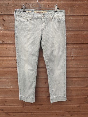Pantaloni jeans sartoriali