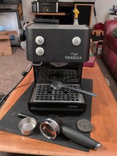 SAECO VIA VENEZIA ESPRESSO