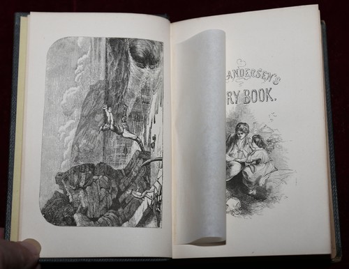 Exrare 1864 hans christian - 1864,
