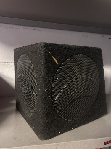Subwoofer attivo hertz - subwoofer,