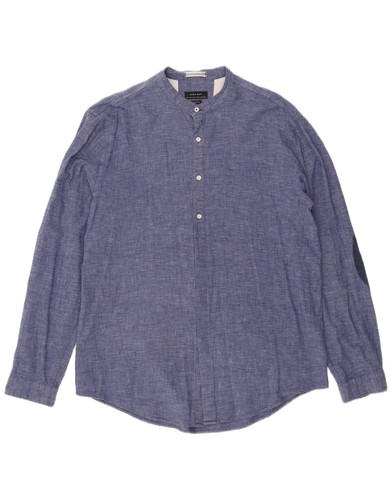 Maglione camicia uomo zara - camicia,