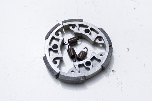 Massette frizione centrifuga - massette,