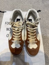 Sneakers Golden Goose Mid Star