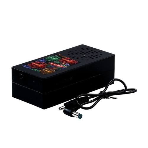 Lemax 74278 firework - lemax,