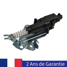 Moteur centralisation serrure