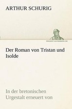 Der Roman Von Tristan Und