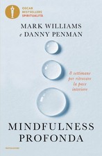 Mindfulness profonda. 8