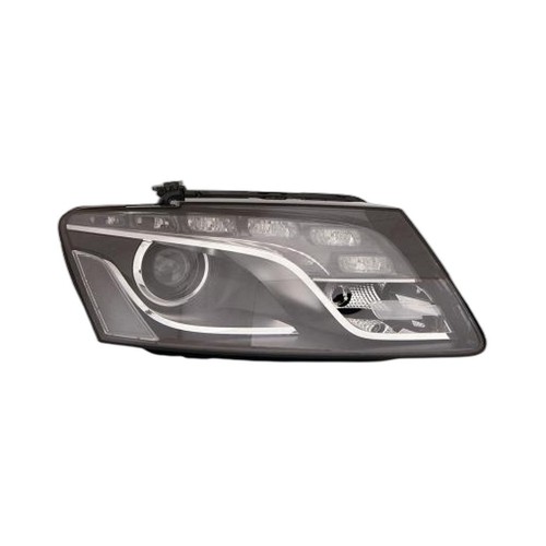 Faro anteriore destro audi - destro,