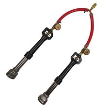 BRUCIATORE A GAS LSMIITTH