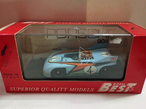 Best 9125 porsche 908 - best,